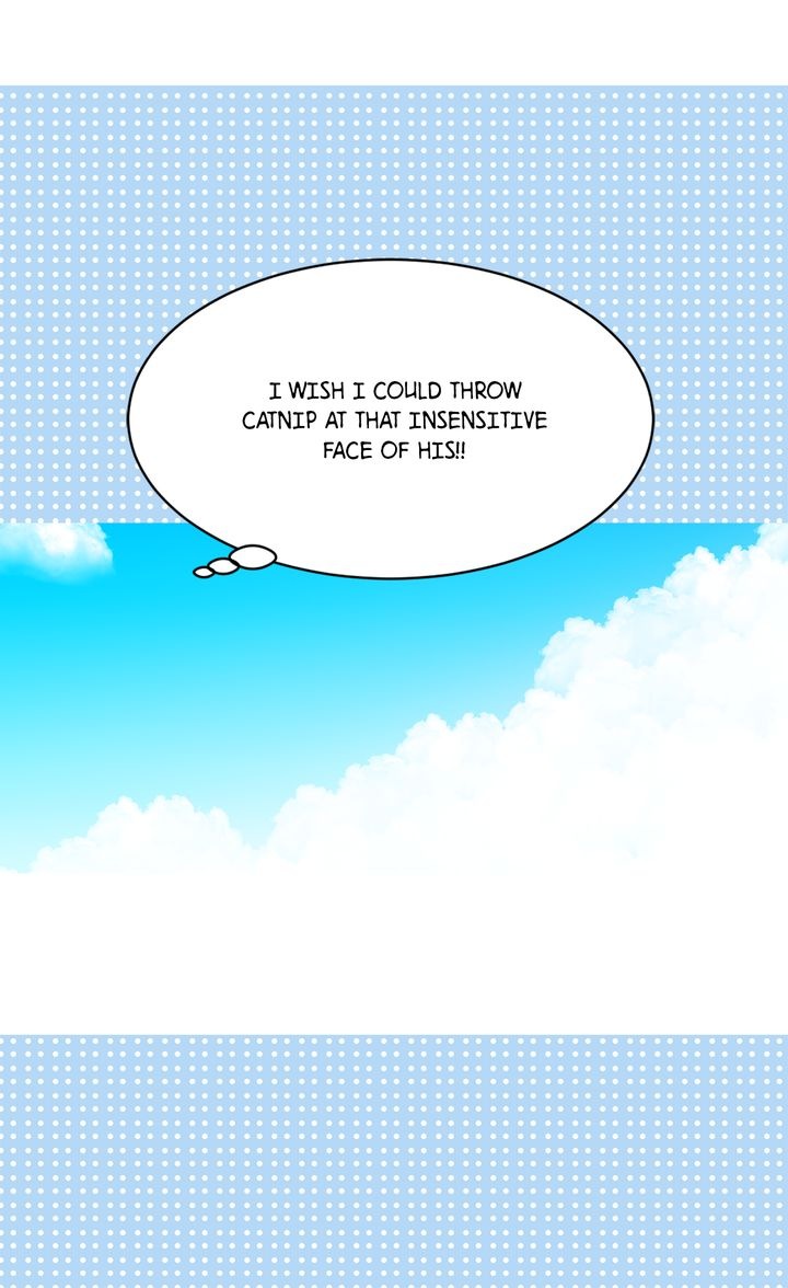 Cat's Bride Chapter 15 page 13 - Chapter 15