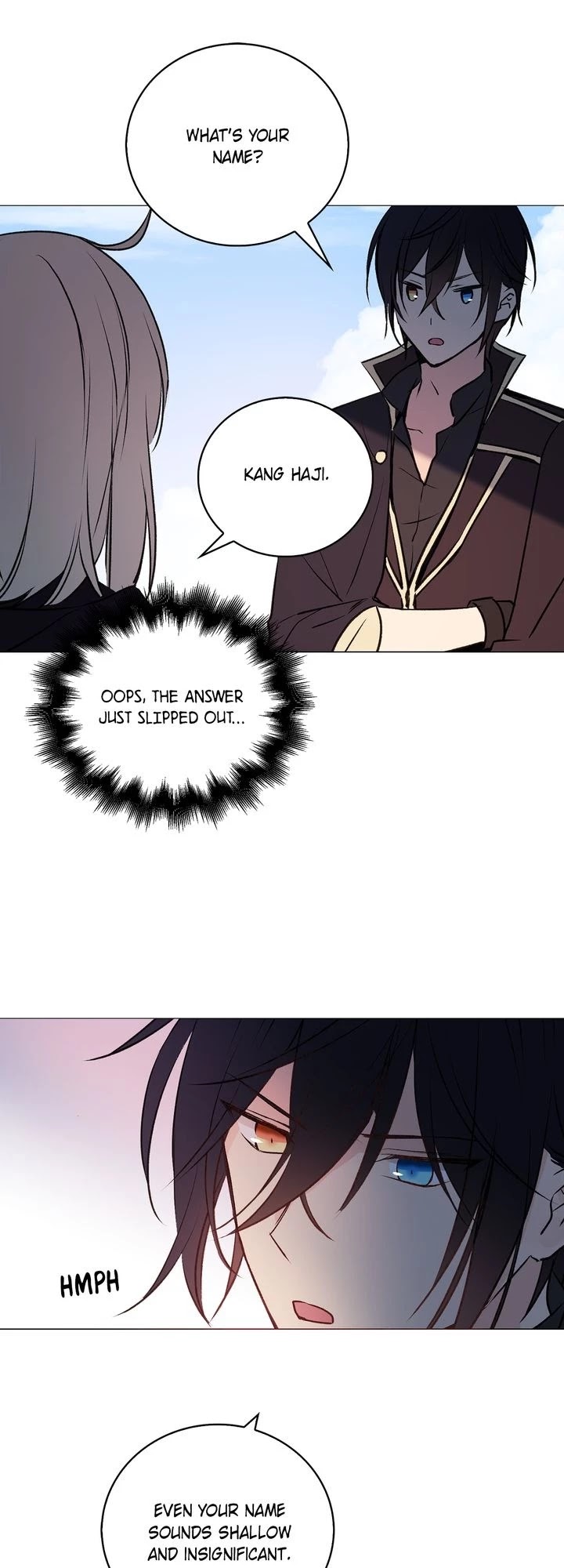 Cat's Bride Chapter 15 page 14 - Chapter 15