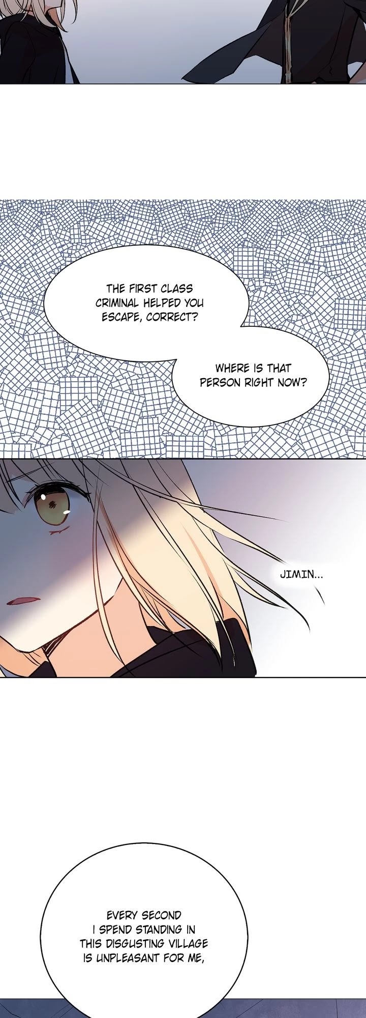 Cat's Bride Chapter 15 page 16 - Chapter 15
