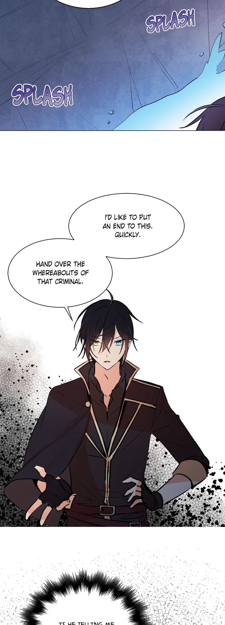 Cat's Bride Chapter 15 page 17 - Chapter 15