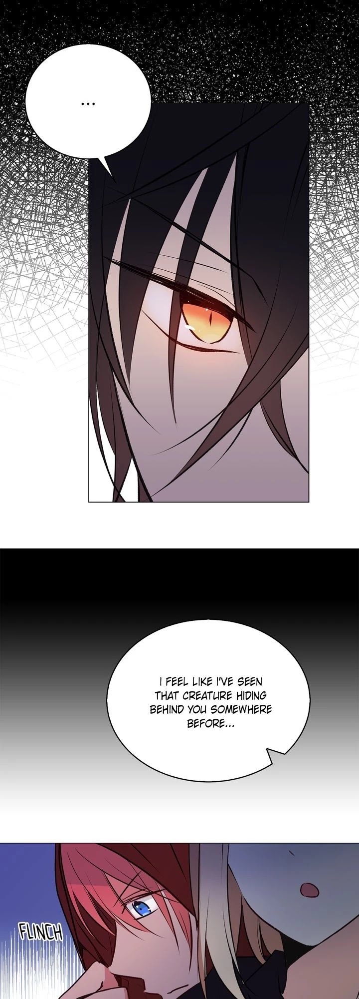 Cat's Bride Chapter 15 page 21 - Chapter 15