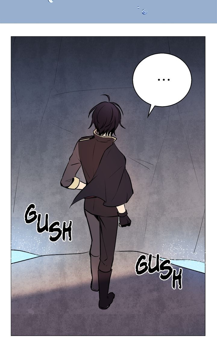 Cat's Bride Chapter 15 page 27 - Chapter 15