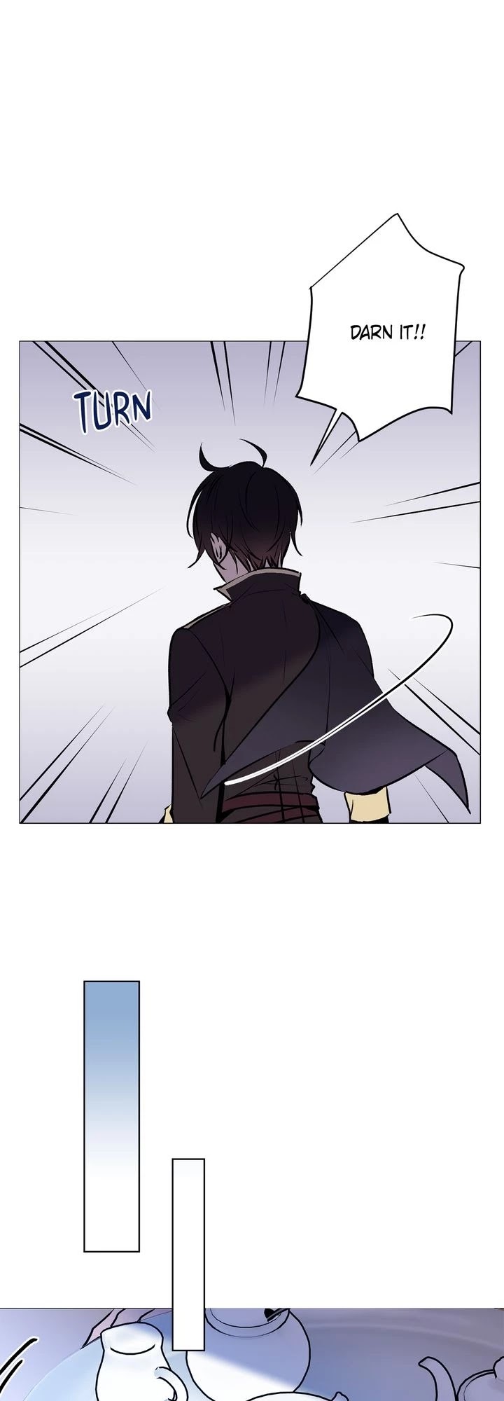 Cat's Bride Chapter 15 page 29 - Chapter 15
