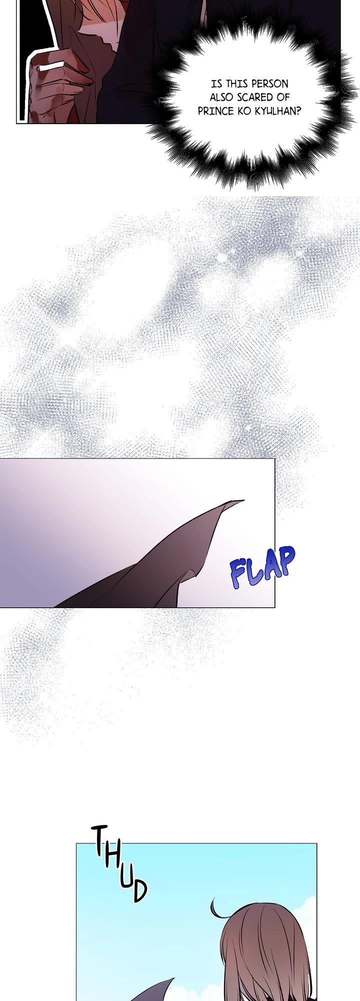 Cat's Bride Chapter 15 page 9 - Chapter 15