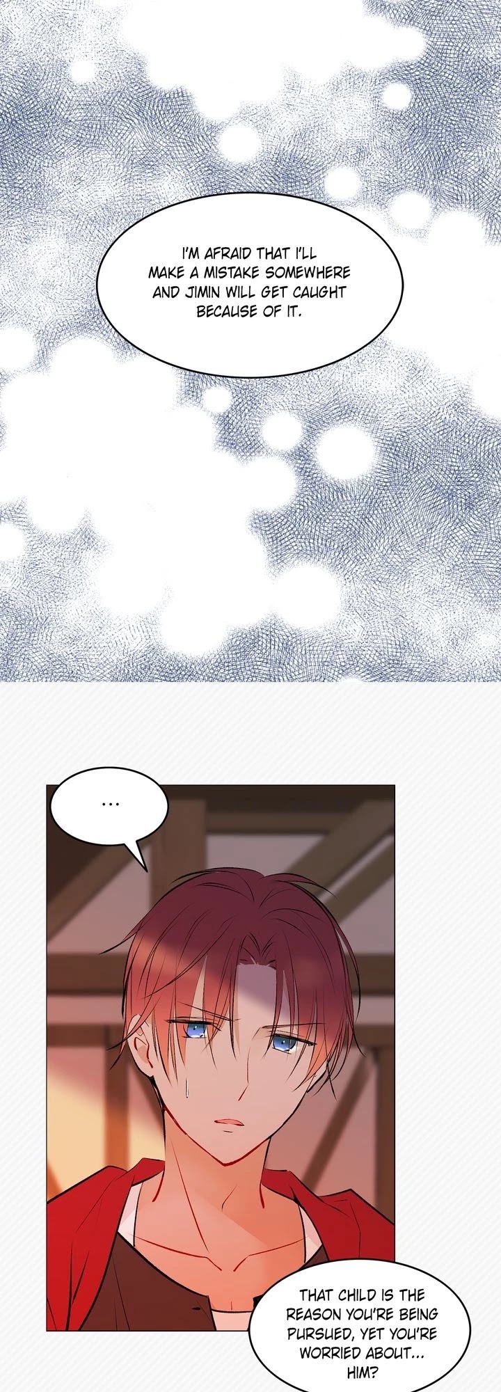 Cat's Bride Chapter 16 page 12 - Chapter 16