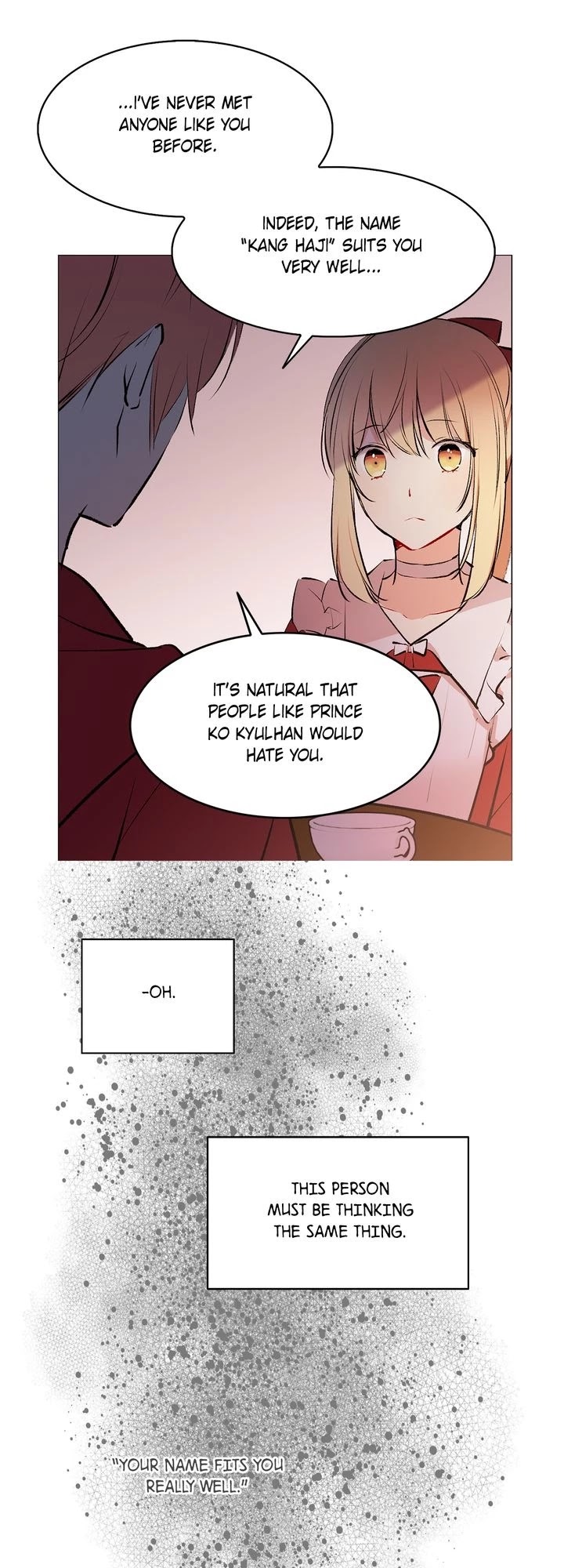 Cat's Bride Chapter 16 page 14 - Chapter 16