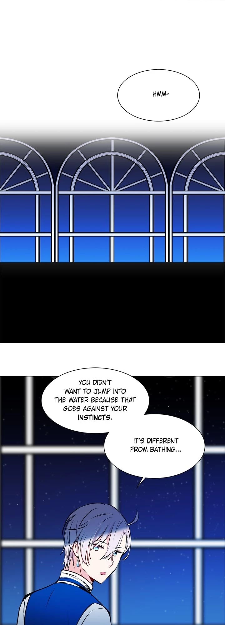 Cat's Bride Chapter 16 page 2 - Chapter 16