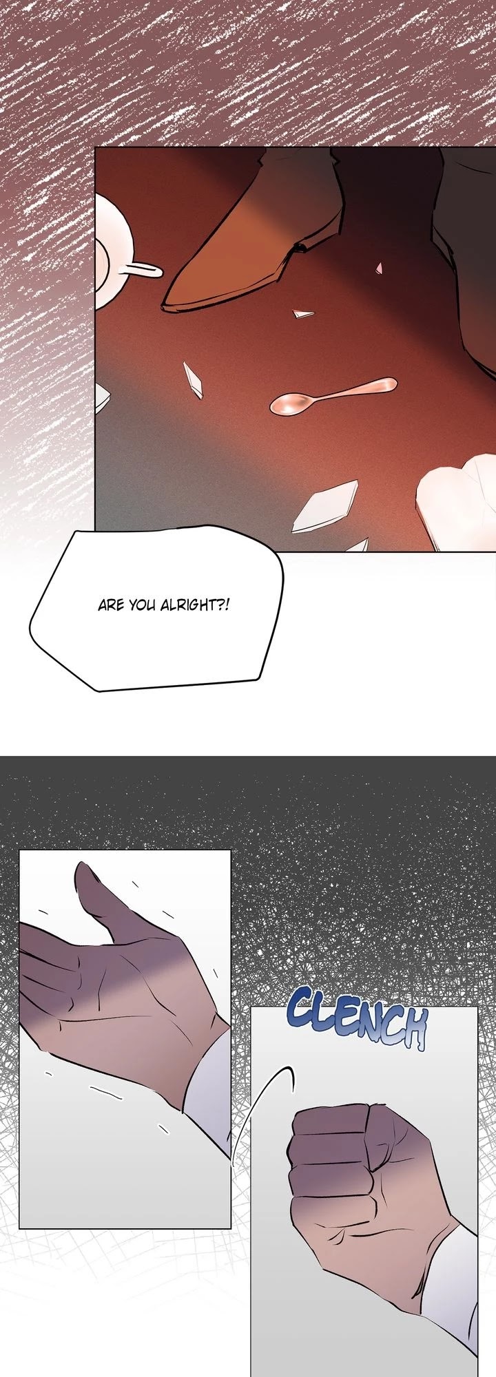 Cat's Bride Chapter 16 page 21 - Chapter 16