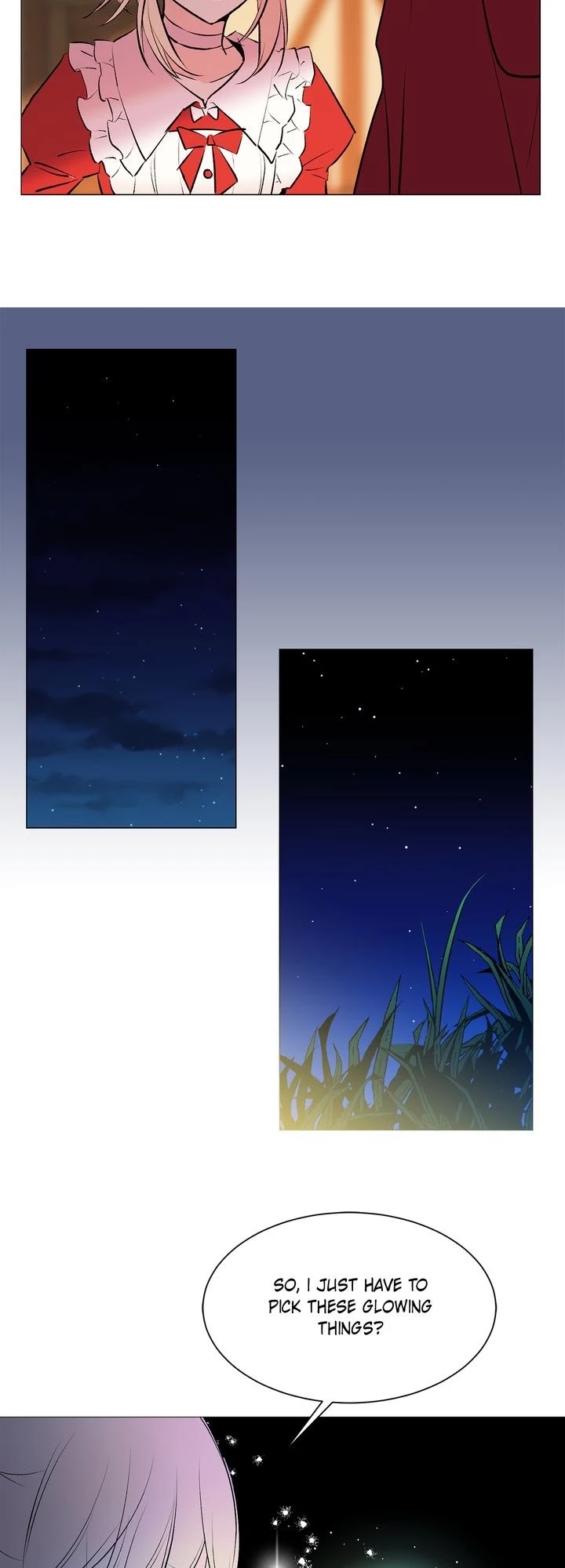 Cat's Bride Chapter 16 page 23 - Chapter 16