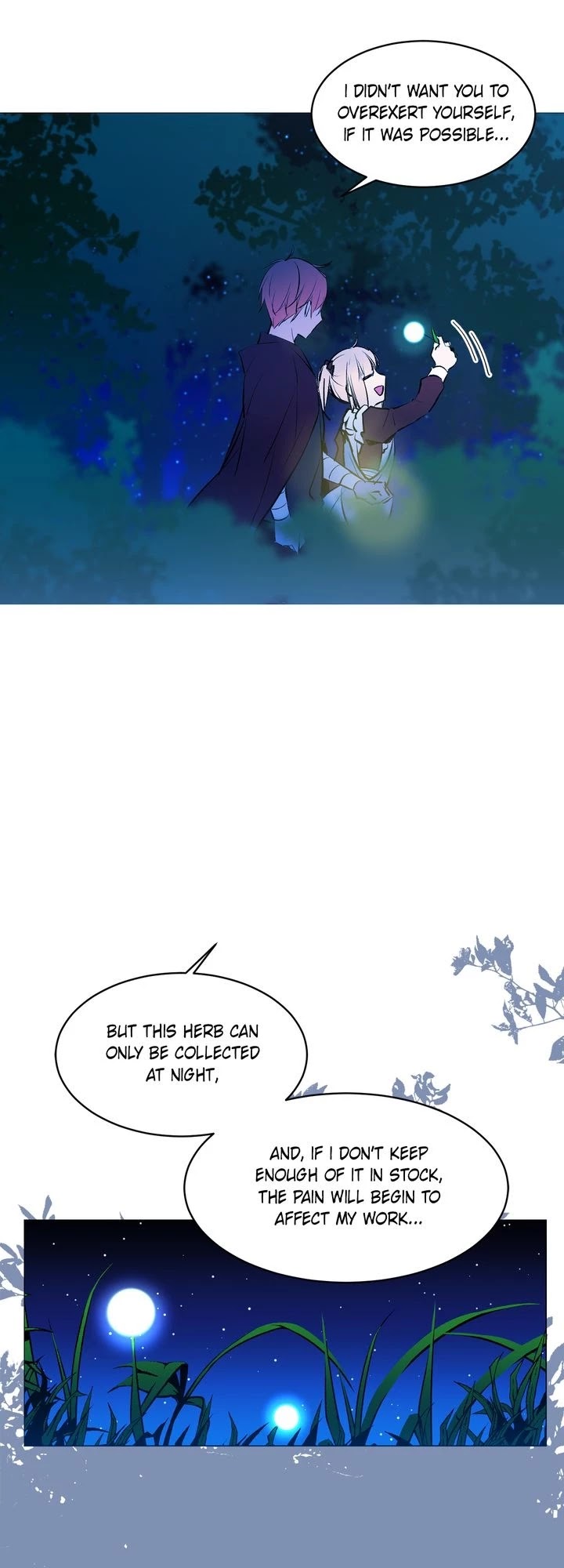 Cat's Bride Chapter 16 page 26 - Chapter 16