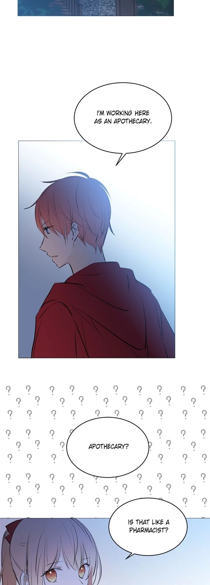Cat's Bride Chapter 16 page 29 - Chapter 16