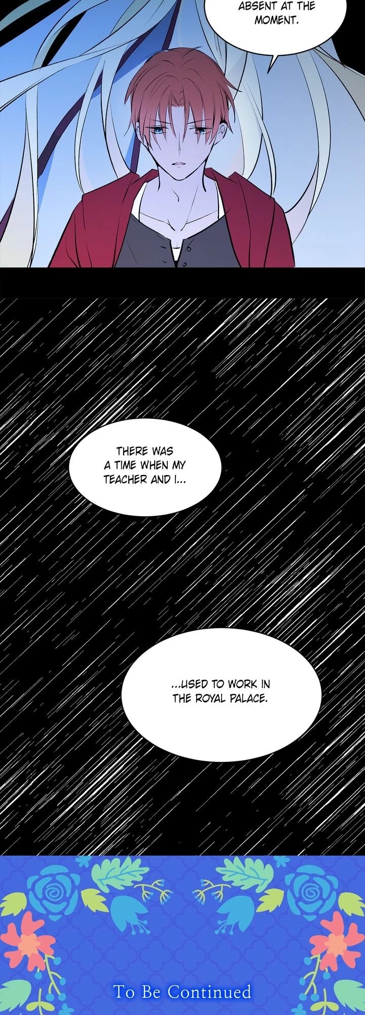 Cat's Bride Chapter 16 page 31 - Chapter 16