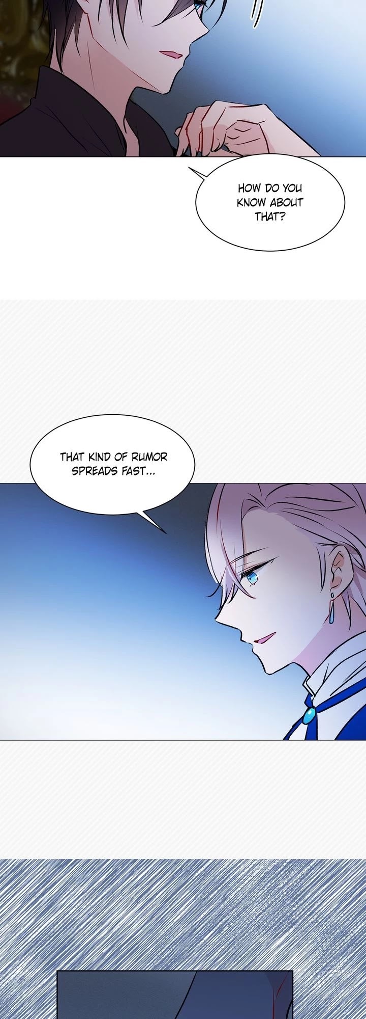 Cat's Bride Chapter 16 page 5 - Chapter 16