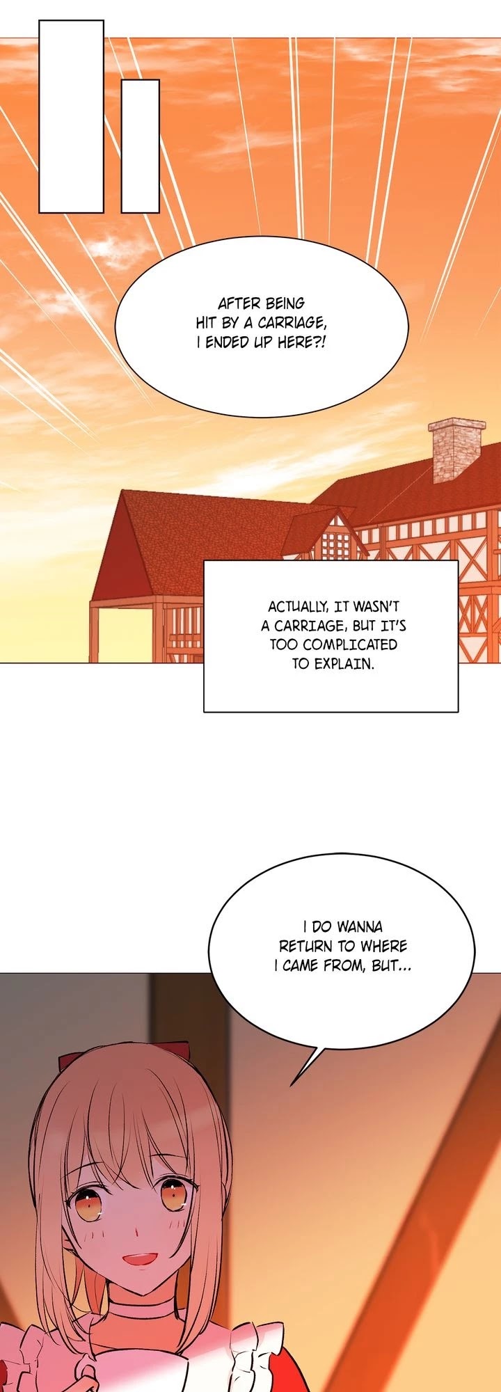 Cat's Bride Chapter 16 page 7 - Chapter 16