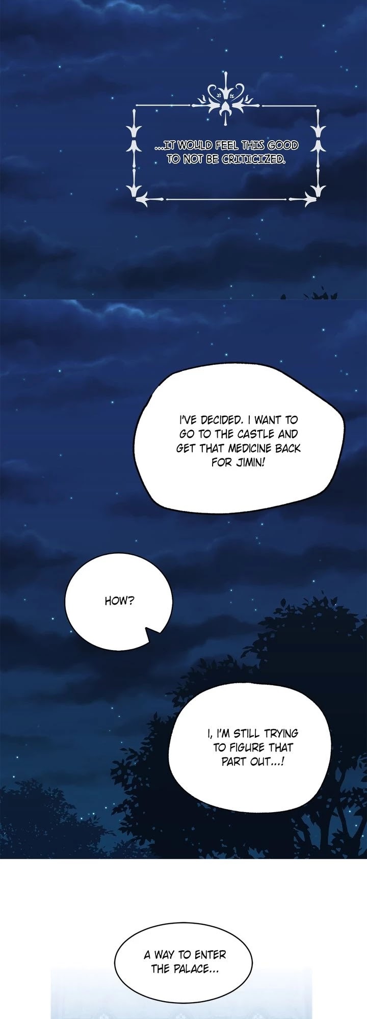 Cat's Bride Chapter 17 page 10 - Chapter 17