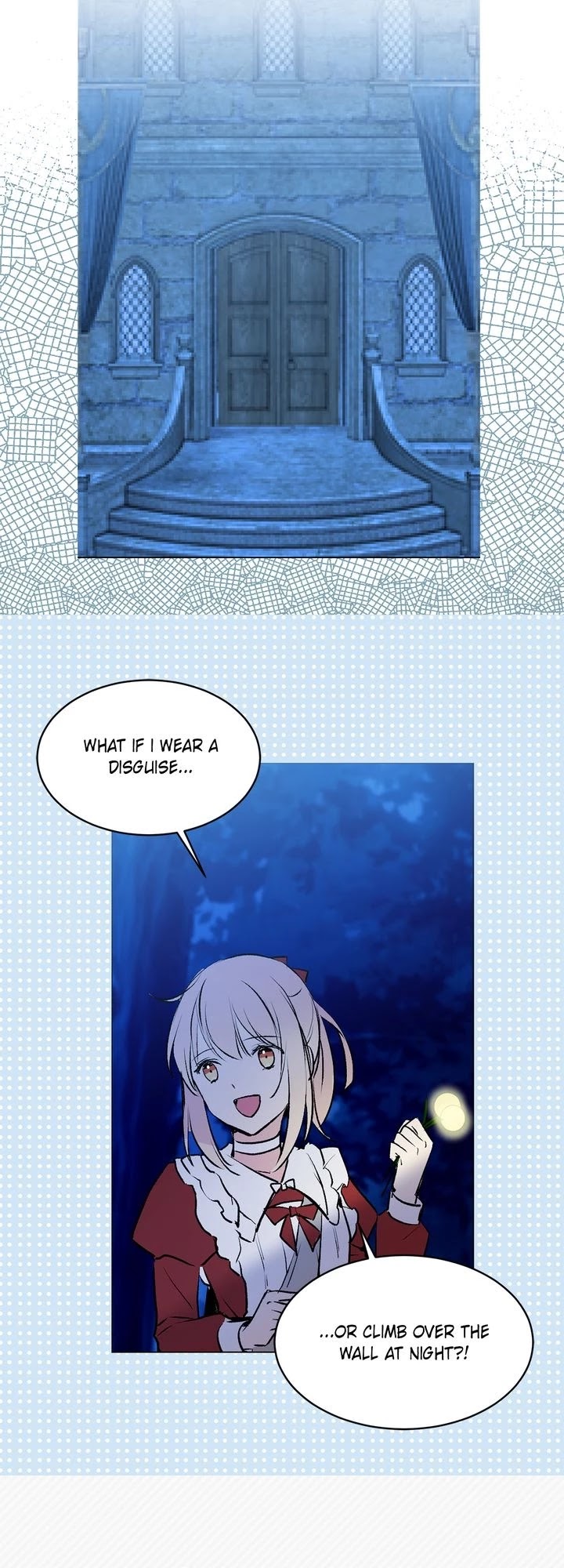 Cat's Bride Chapter 17 page 11 - Chapter 17
