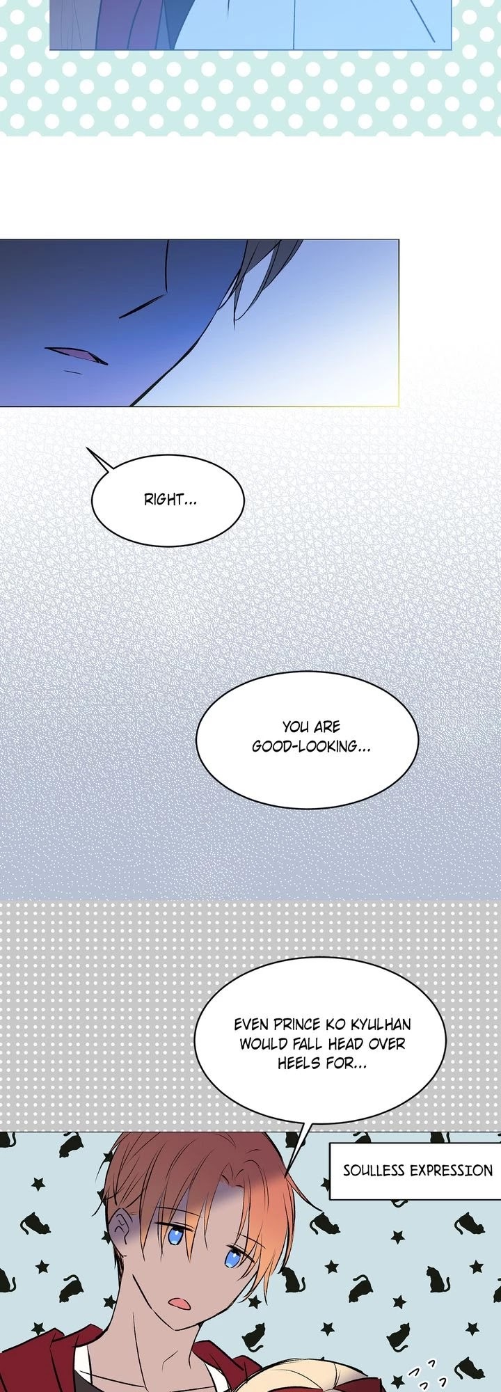 Cat's Bride Chapter 17 page 15 - Chapter 17
