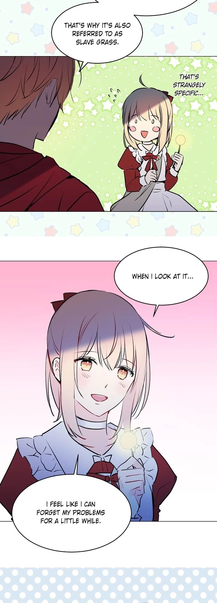 Cat's Bride Chapter 17 page 18 - Chapter 17