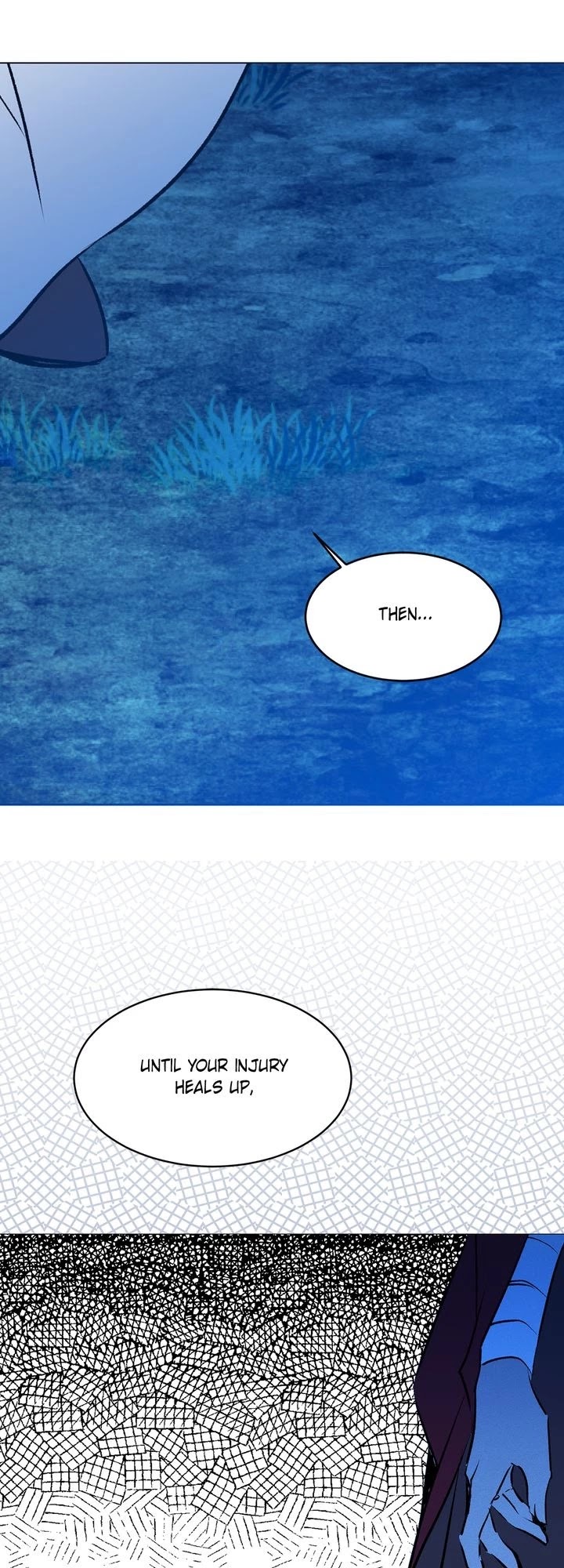 Cat's Bride Chapter 17 page 28 - Chapter 17