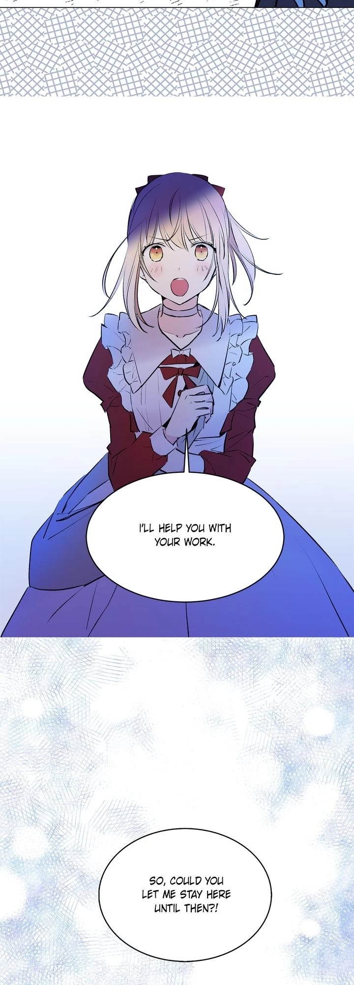 Cat's Bride Chapter 17 page 29 - Chapter 17