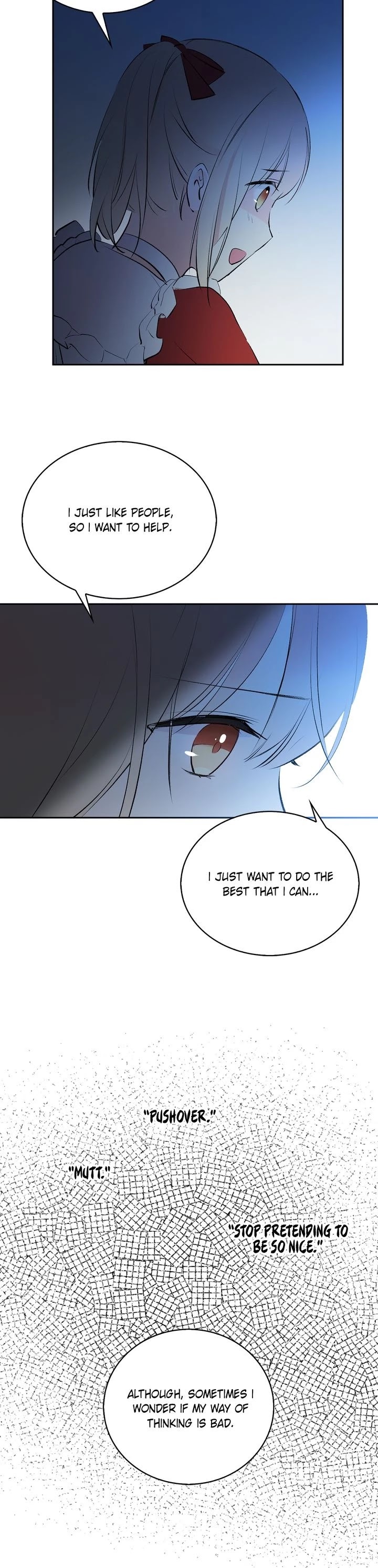 Cat's Bride Chapter 17 page 6 - Chapter 17