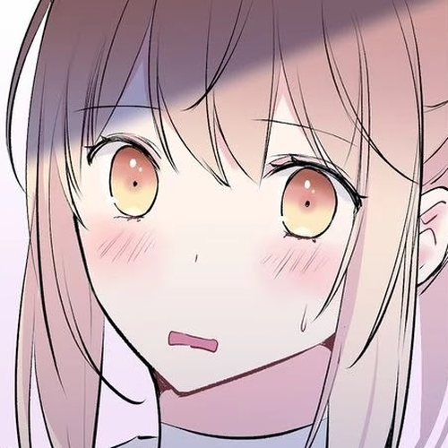 Cat's Bride Chapter 17 cover