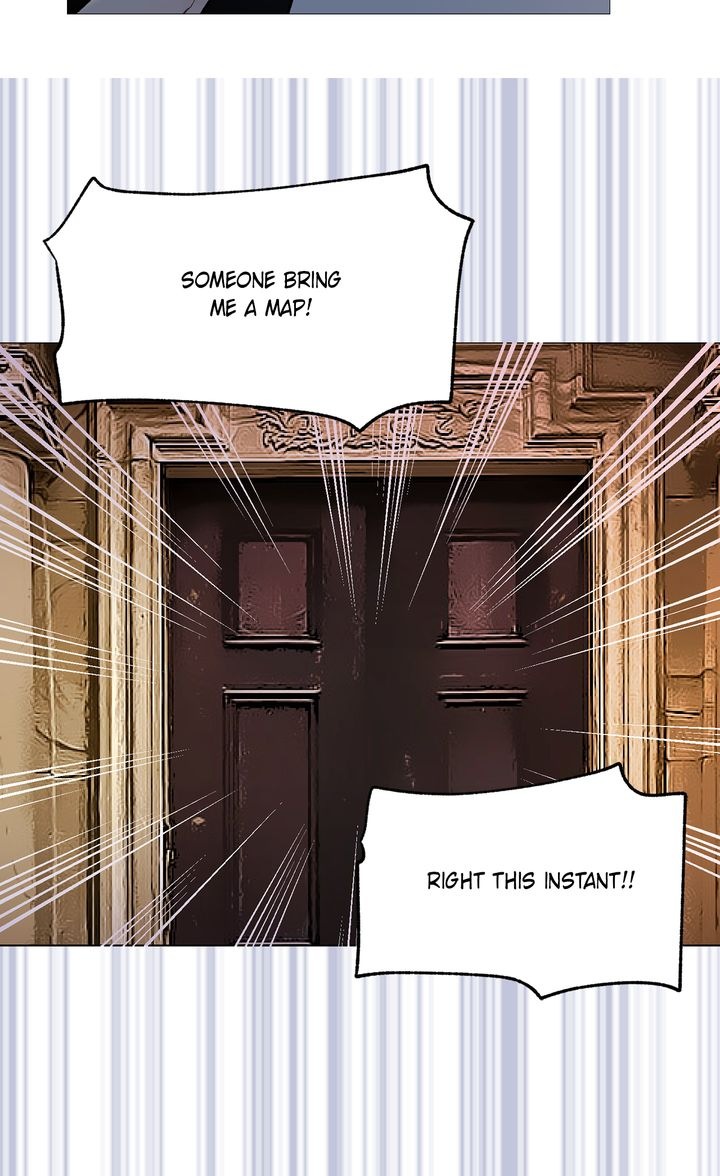 Cat's Bride Chapter 18 page 13 - Chapter 18