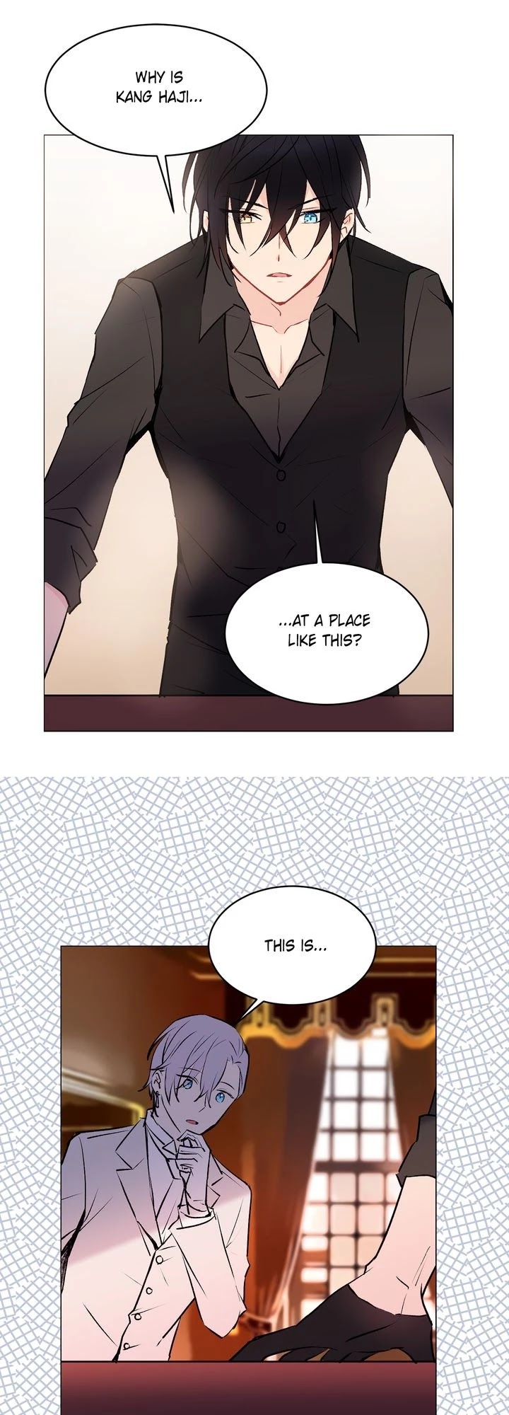 Cat's Bride Chapter 18 page 14 - Chapter 18
