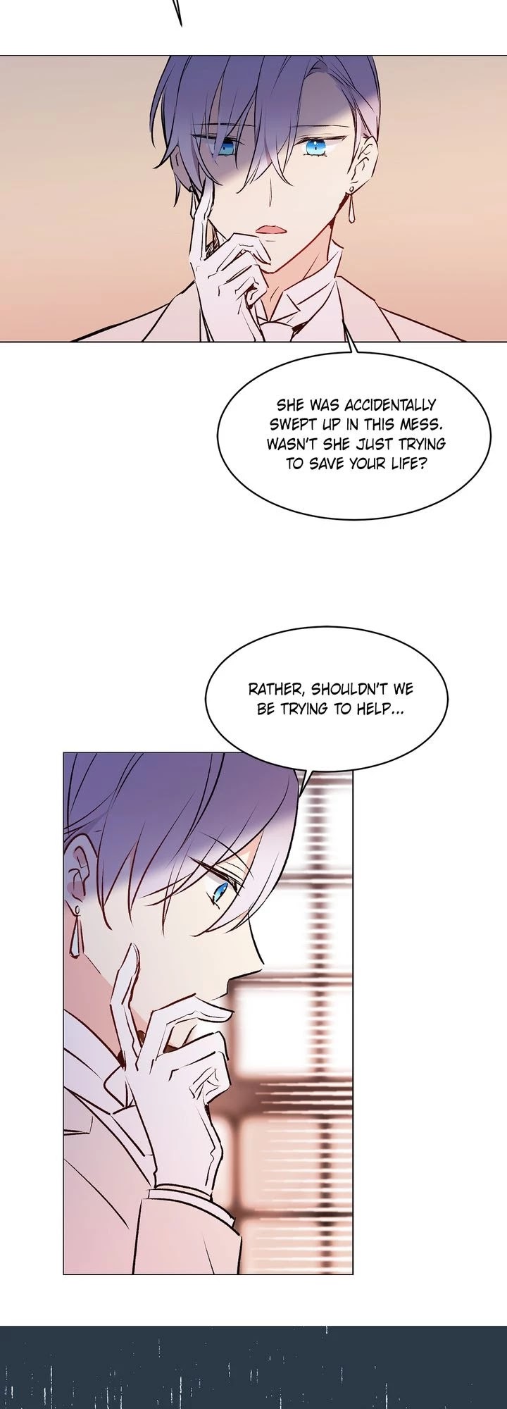 Cat's Bride Chapter 18 page 18 - Chapter 18