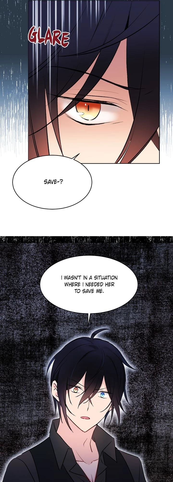 Cat's Bride Chapter 18 page 19 - Chapter 18