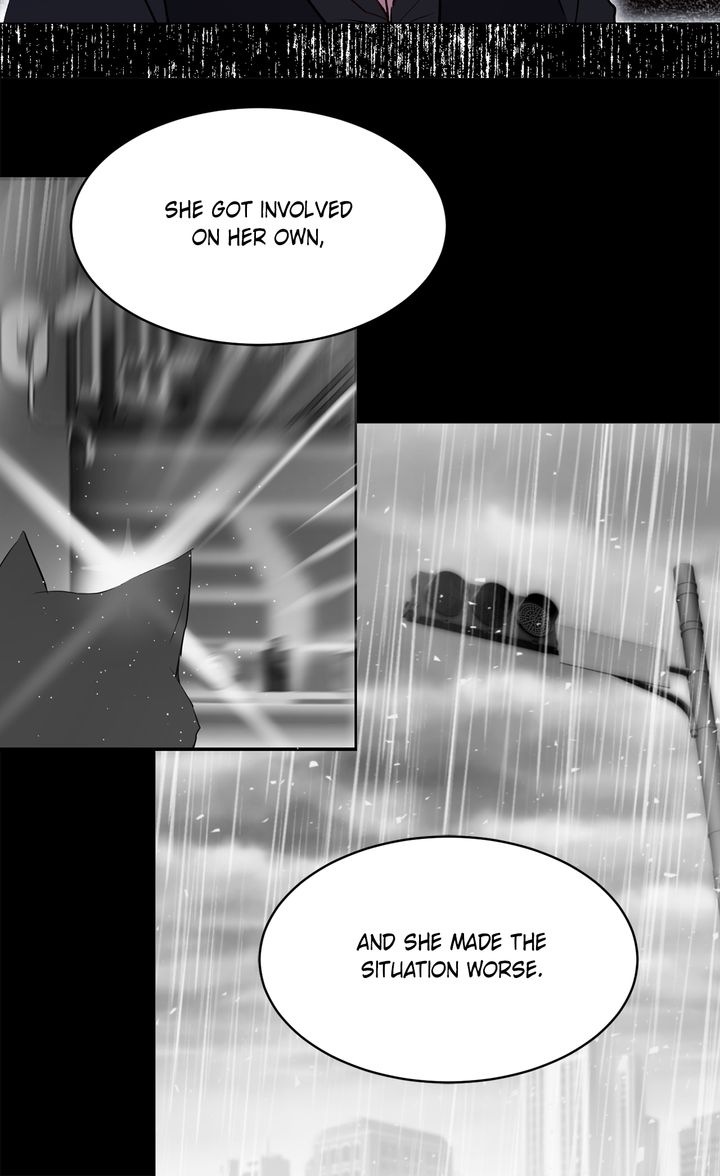 Cat's Bride Chapter 18 page 20 - Chapter 18