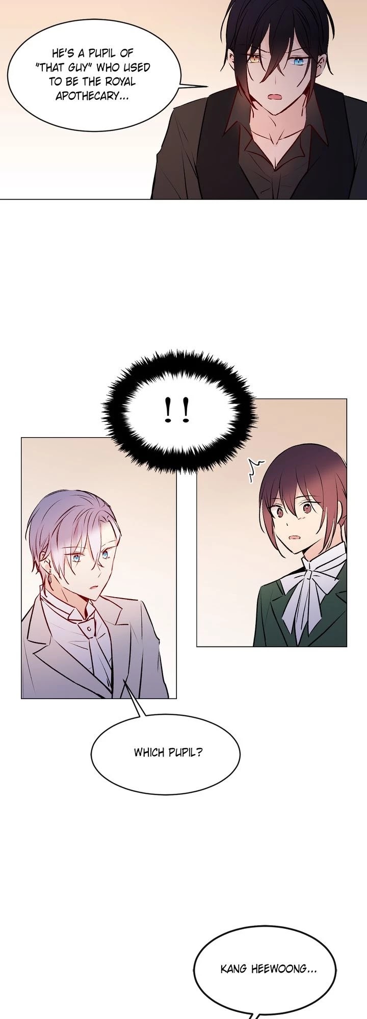 Cat's Bride Chapter 18 page 24 - Chapter 18