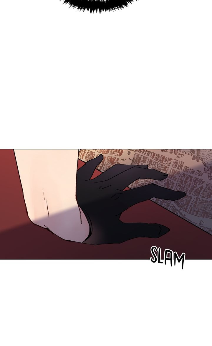 Cat's Bride Chapter 18 page 27 - Chapter 18