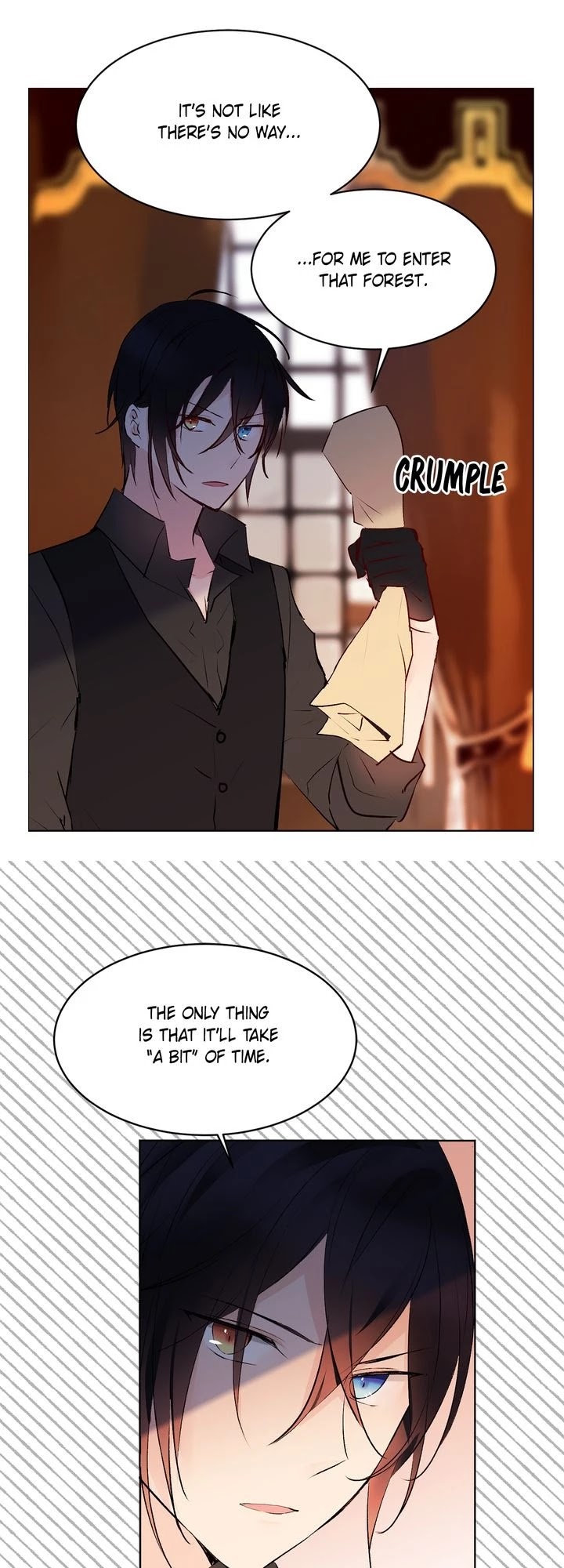 Cat's Bride Chapter 18 page 28 - Chapter 18
