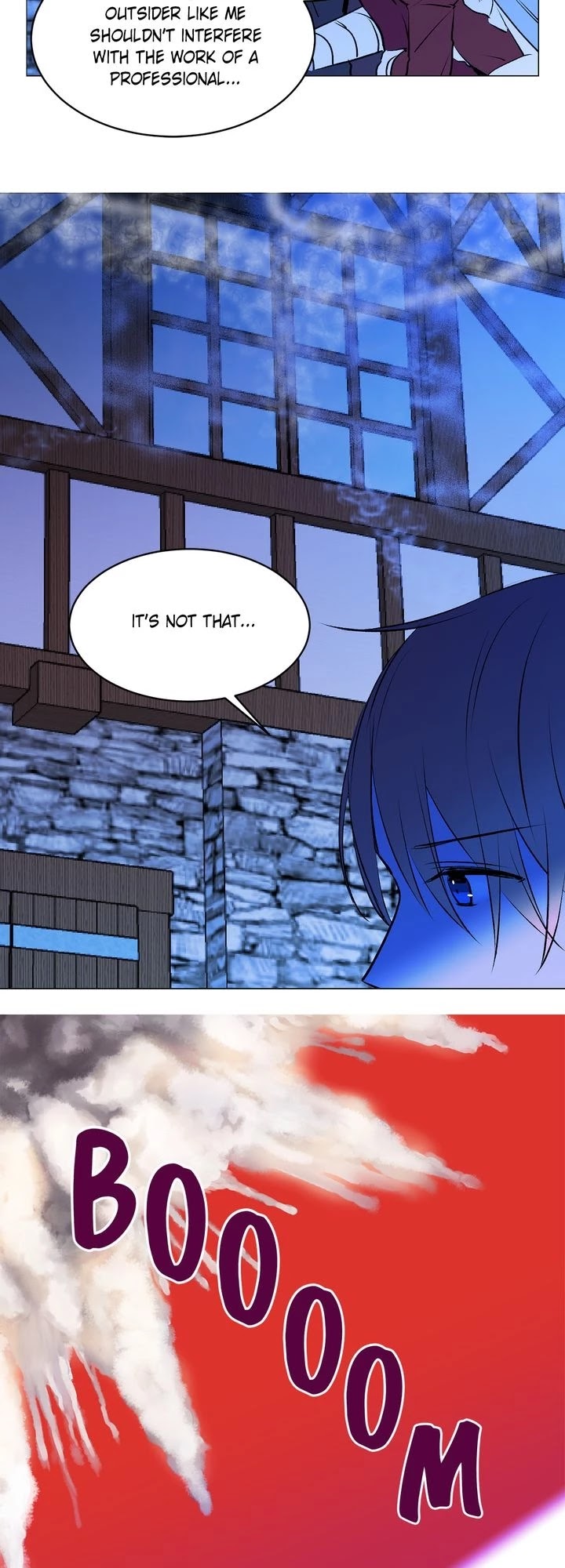 Cat's Bride Chapter 18 page 3 - Chapter 18