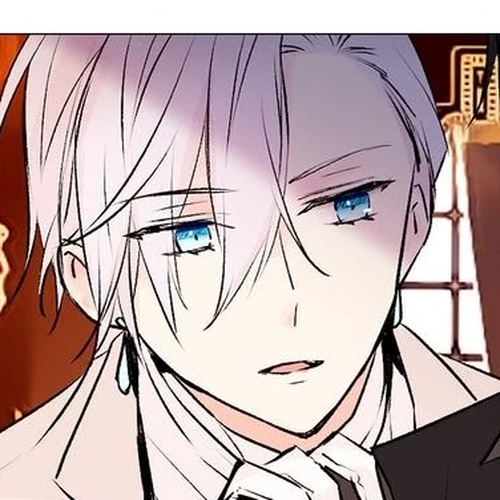 Cat's Bride Chapter 18 cover