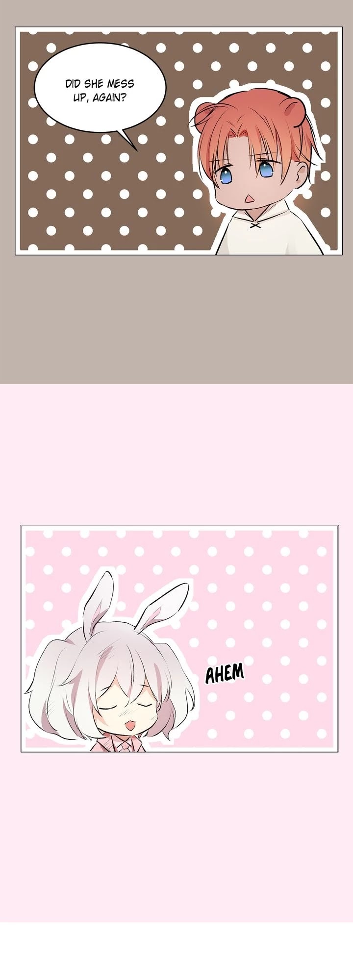 Cat's Bride Chapter 19 page 12 - Chapter 19