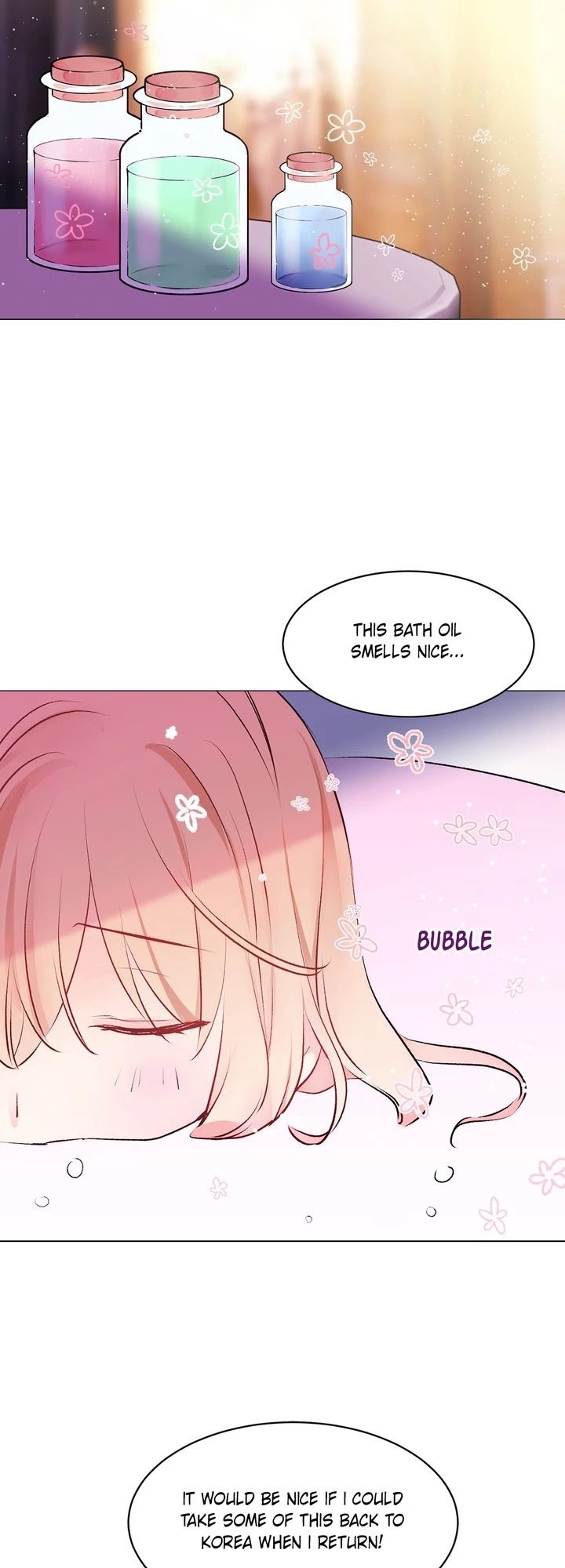 Cat's Bride Chapter 19 page 18 - Chapter 19
