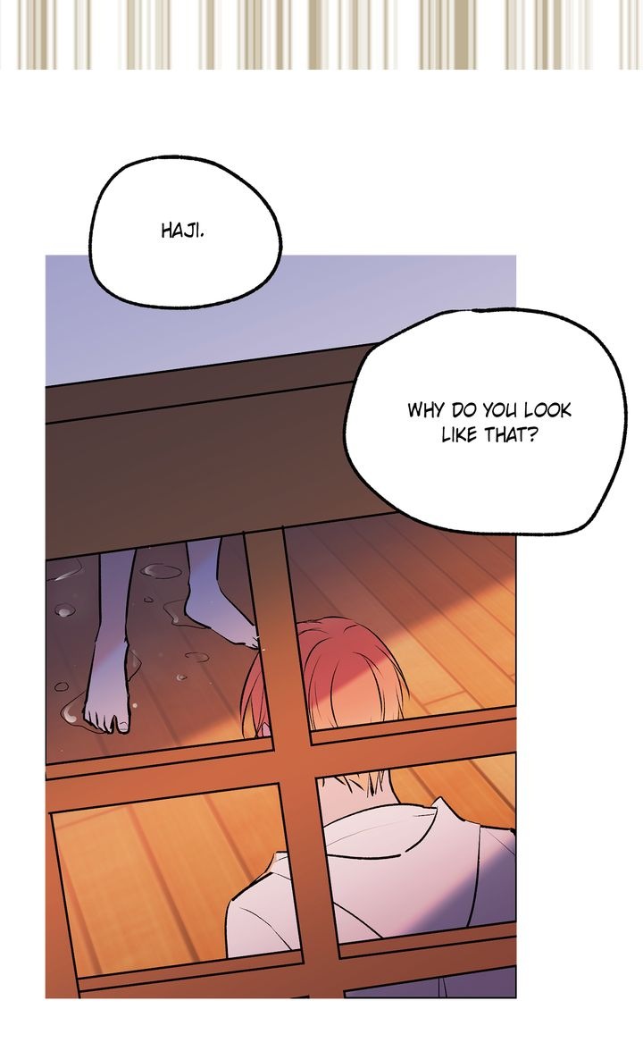 Cat's Bride Chapter 19 page 21 - Chapter 19