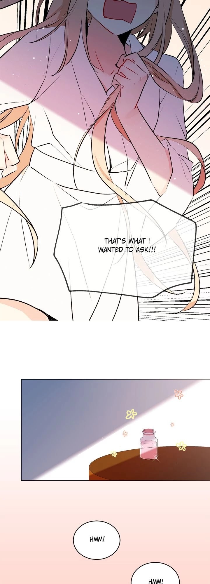 Cat's Bride Chapter 19 page 22 - Chapter 19