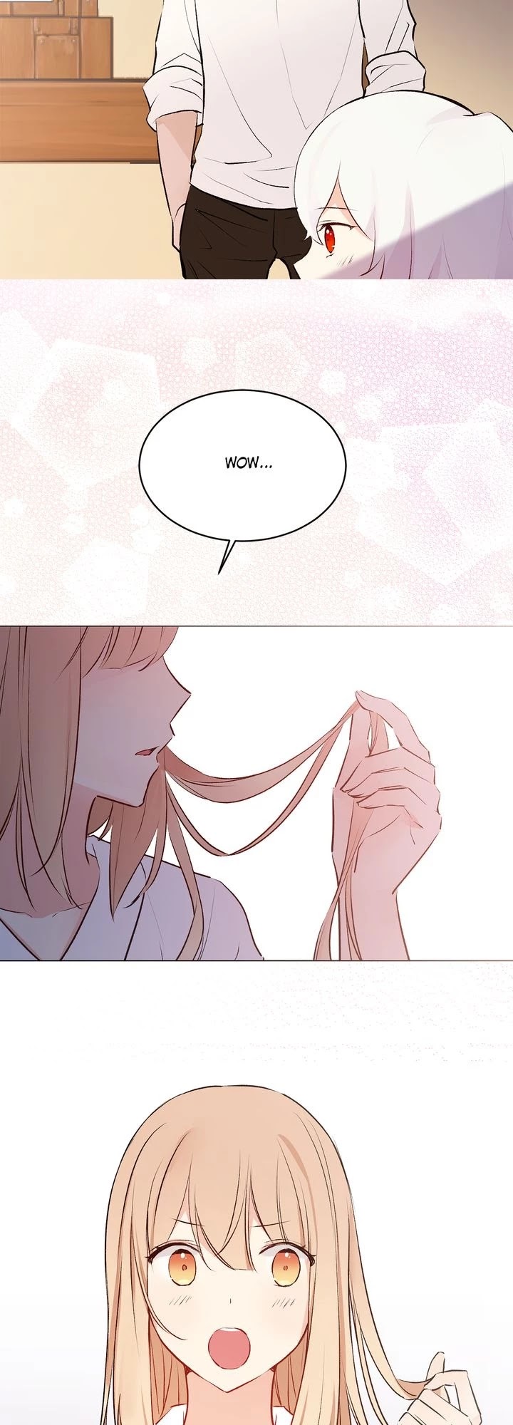Cat's Bride Chapter 19 page 24 - Chapter 19