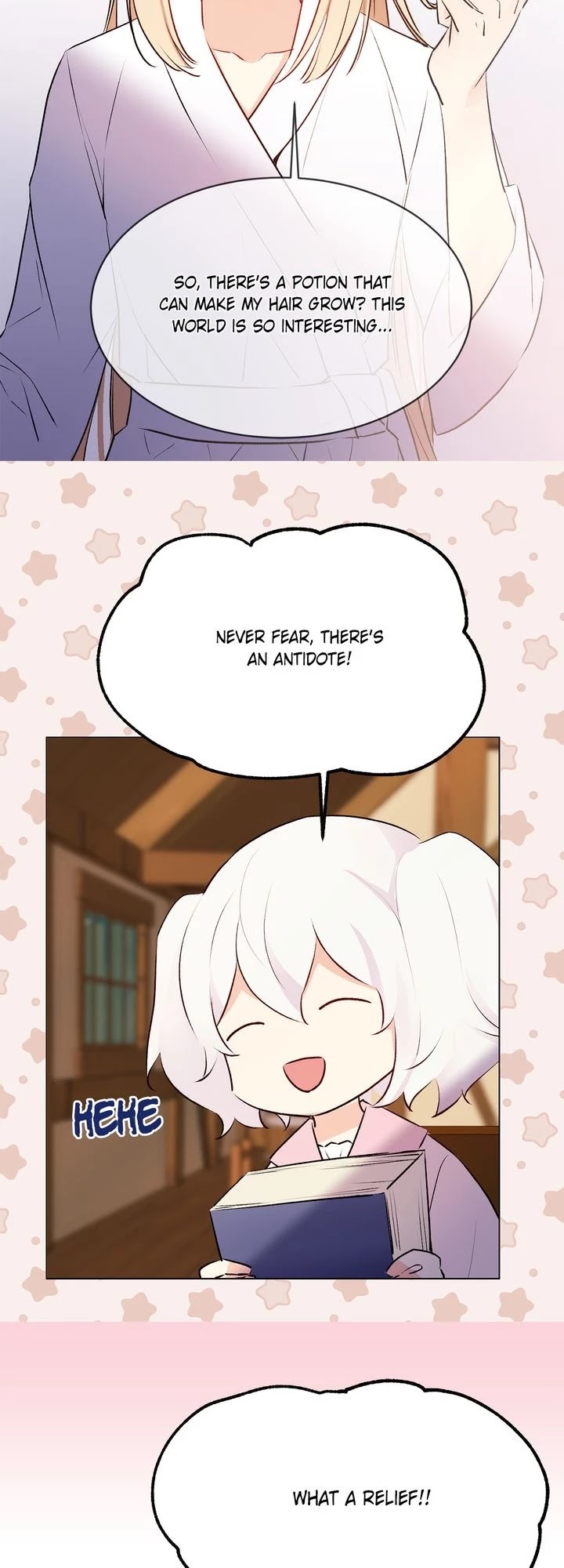 Cat's Bride Chapter 19 page 25 - Chapter 19