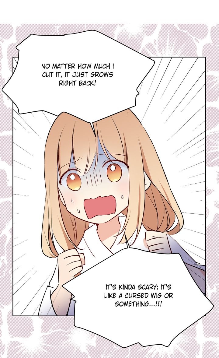 Cat's Bride Chapter 19 page 28 - Chapter 19