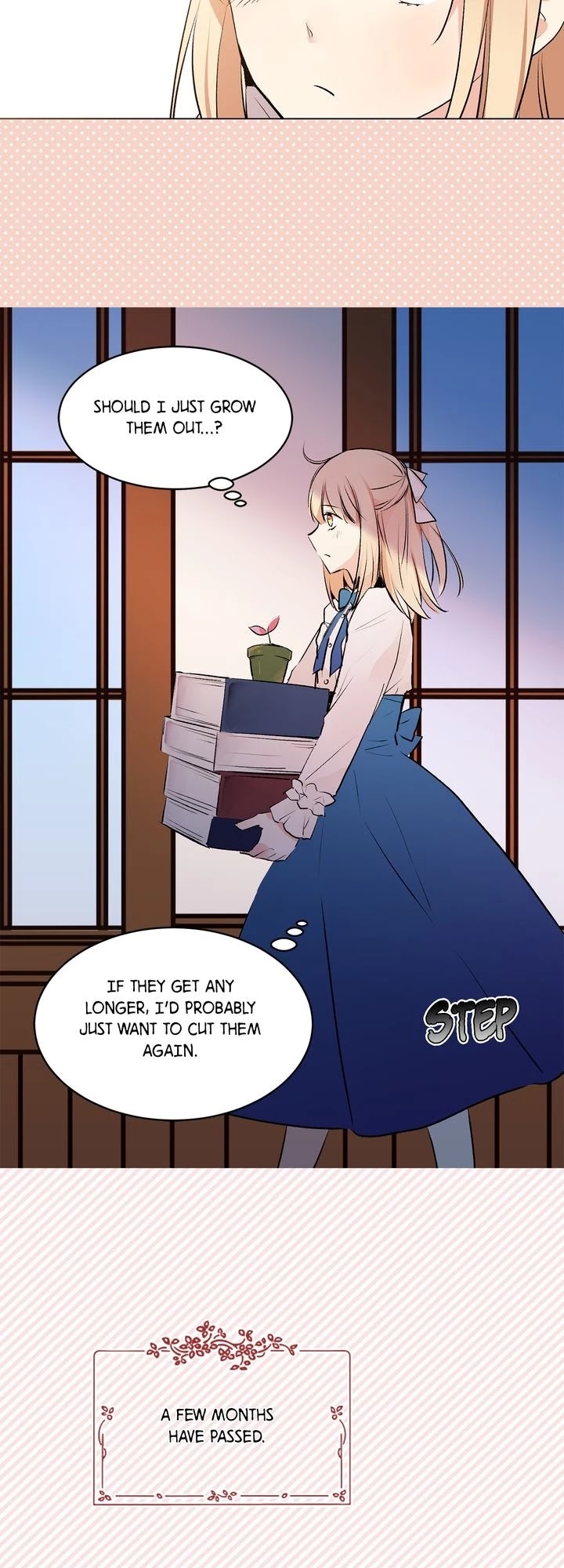 Cat's Bride Chapter 19 page 3 - Chapter 19