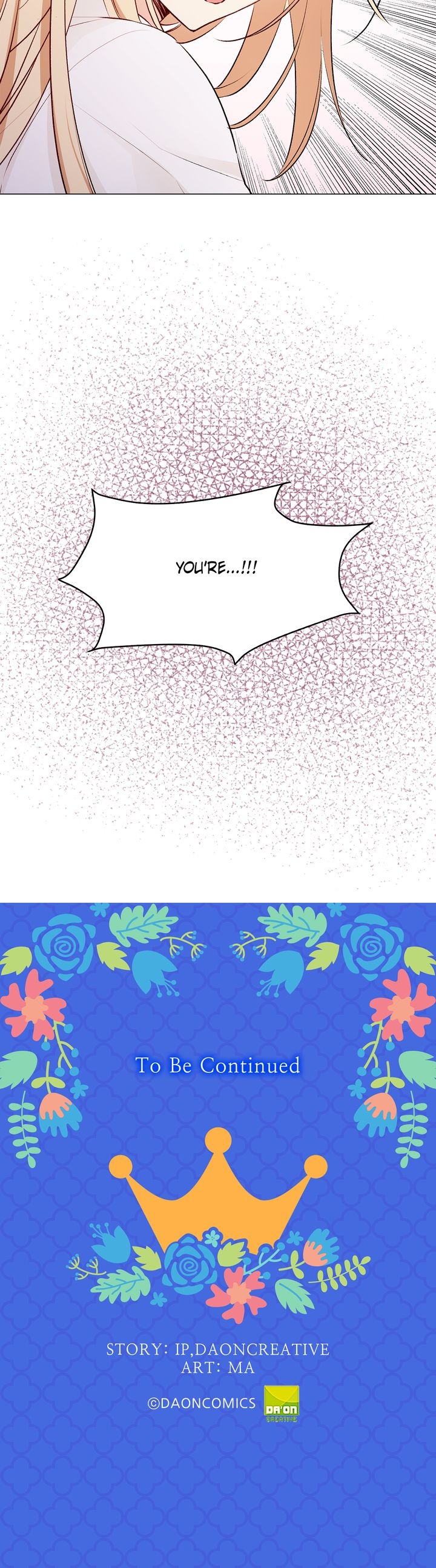 Cat's Bride Chapter 19 page 31 - Chapter 19