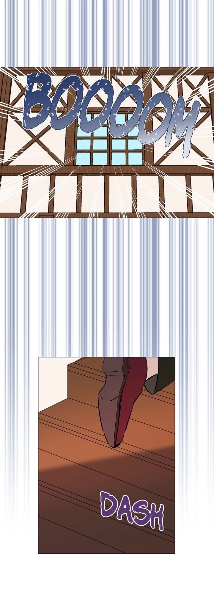 Cat's Bride Chapter 19 page 6 - Chapter 19