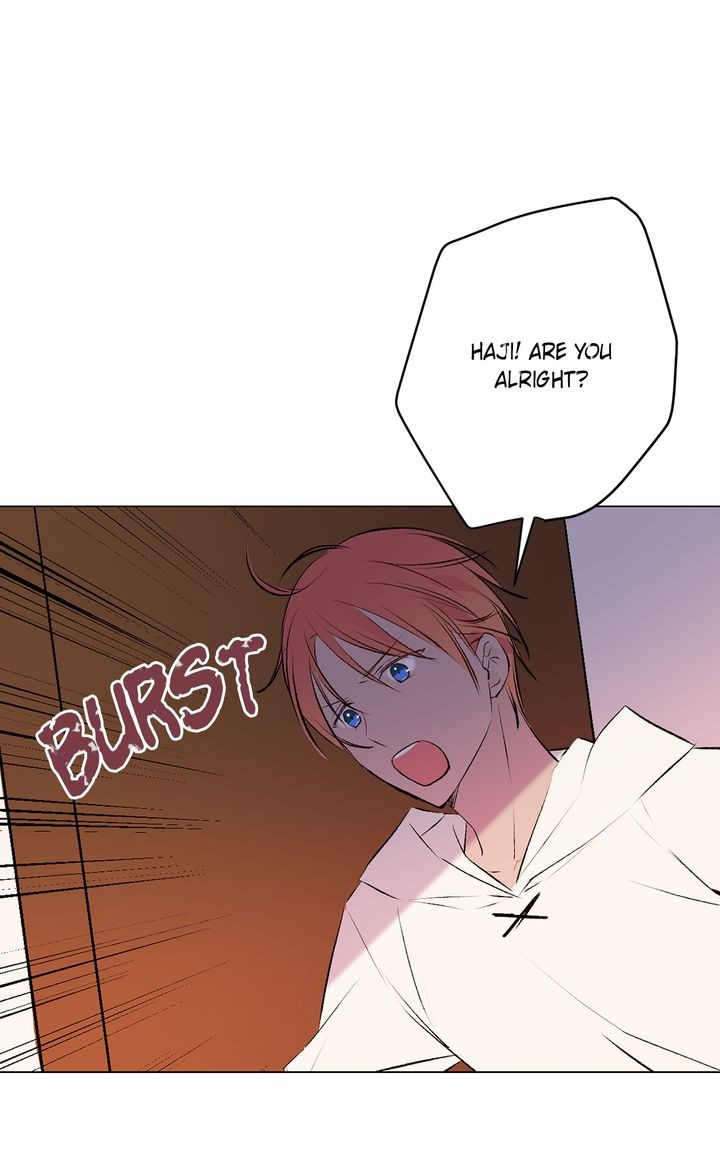Cat's Bride Chapter 19 page 7 - Chapter 19