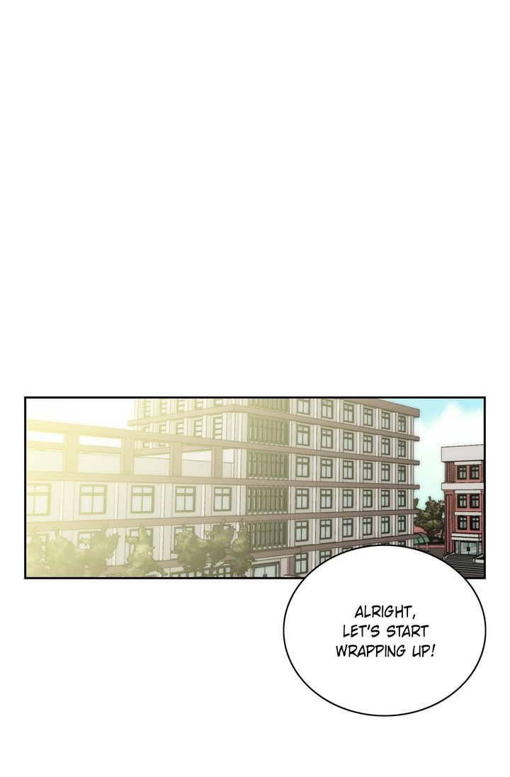 Cat's Bride Chapter 2 page 10 - Chapter 2