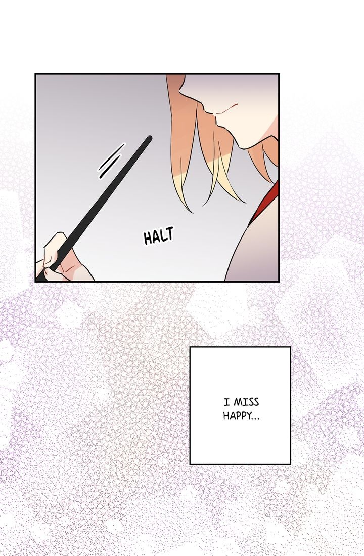 Cat's Bride Chapter 2 page 14 - Chapter 2
