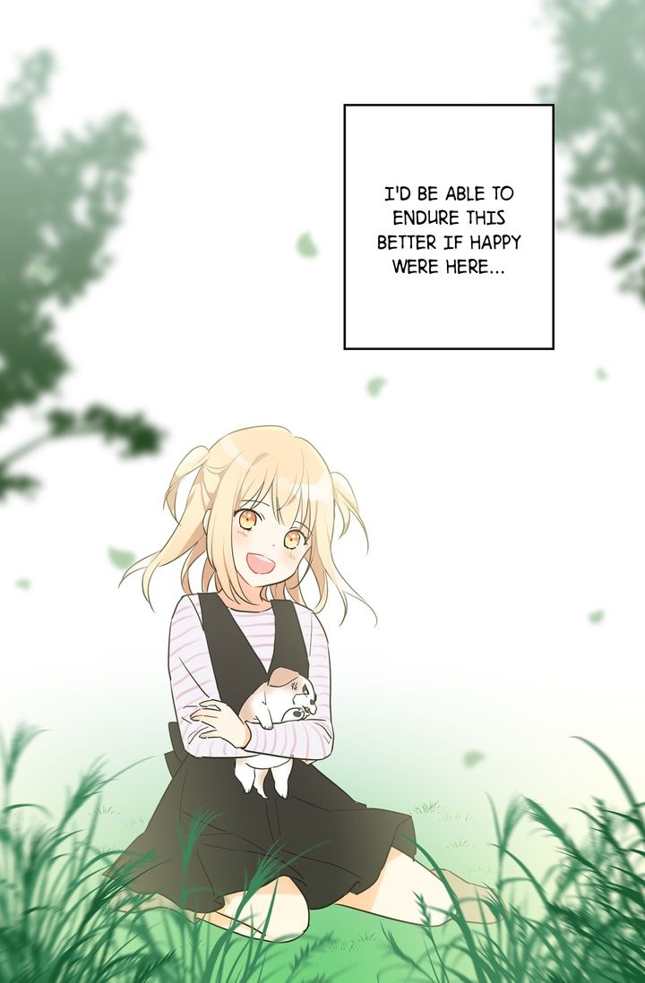 Cat's Bride Chapter 2 page 15 - Chapter 2